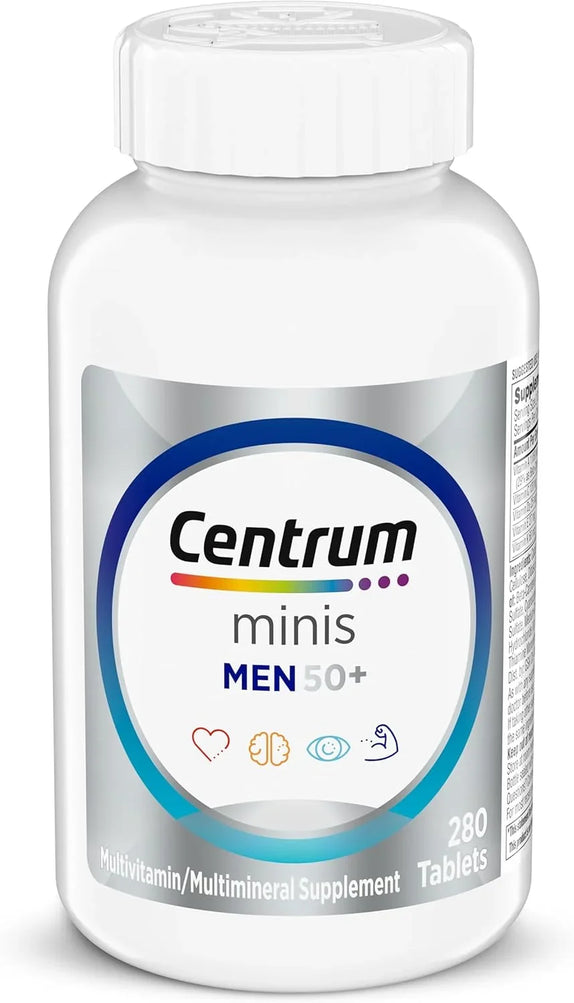 Centrum Multi + Magnesium