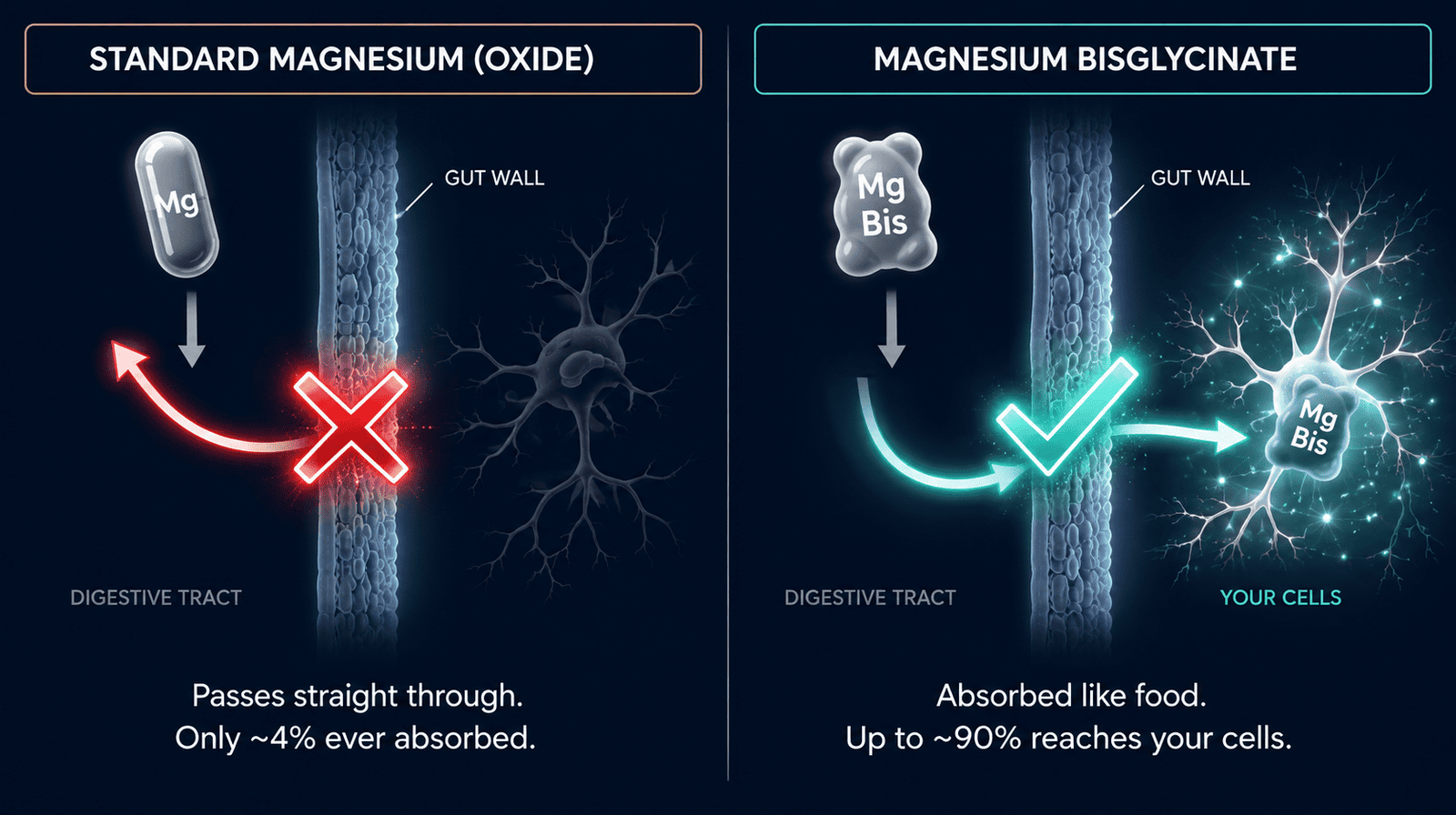 BBB comparison diagram
