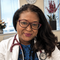 Dr. Eleanor Hartley, M.D.