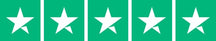 5 stars