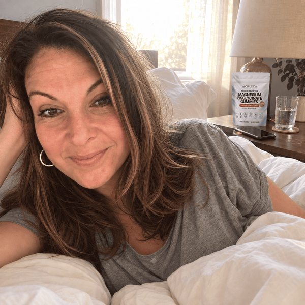 Sarah, 48