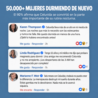 En 90 días — Duerme toda la noche, despierta despejado y vuelve a sentirte como tú mismo