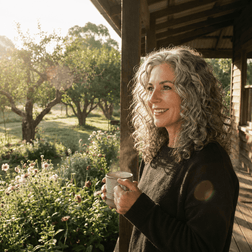 Morning clarity, not brain fog