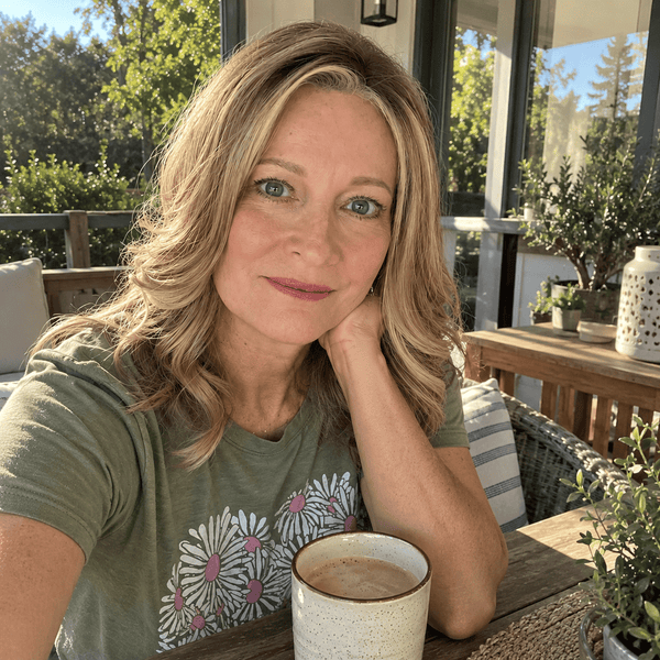 Rachel, 49