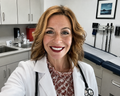 Dr. Eleanor Hartley, M.D.