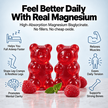 In 90 Days — Sleep Through, Wake Clear, and Feel Like Yourself Again