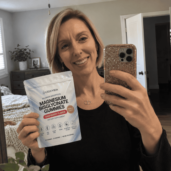 María, 41
