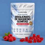 Bisglicinato de Magnesio — Cierra Naturalmente La Puerta del Dolor Para Restaurar El Cuerpo Que Recuerdas