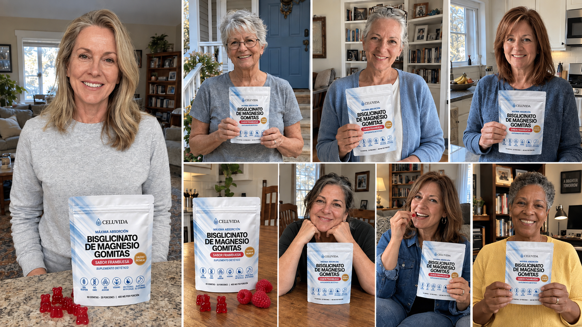 Trusted by Over 50,000 Fibro Warriors
