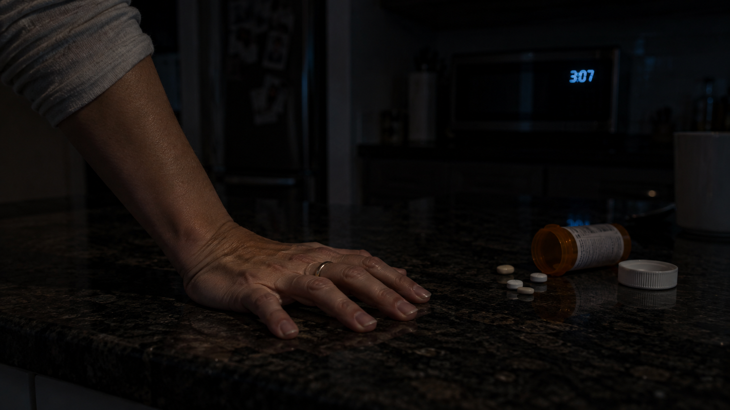 Fibromyalgia is not a diagnosis. It is a description. And nobody is telling y...