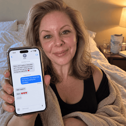 Pure Magnesium Bisglycinate Gummies — For Fibromyalgia Pain, Stiffness & Sleep